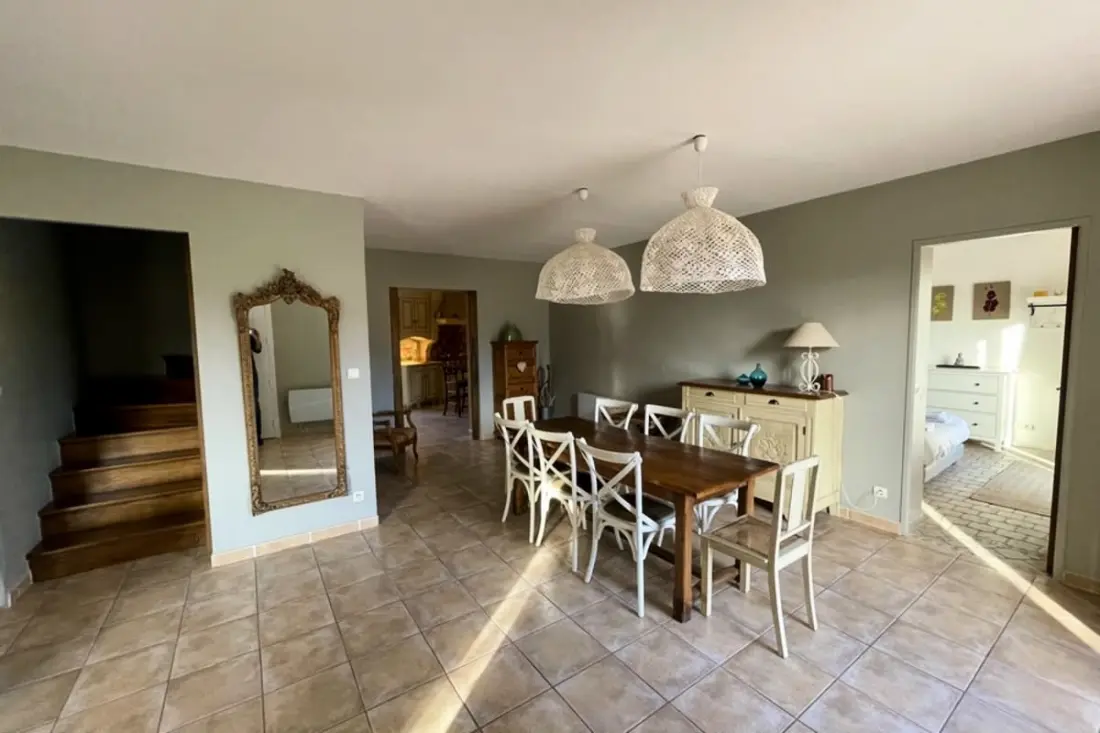 Nouveau "villa Nova"