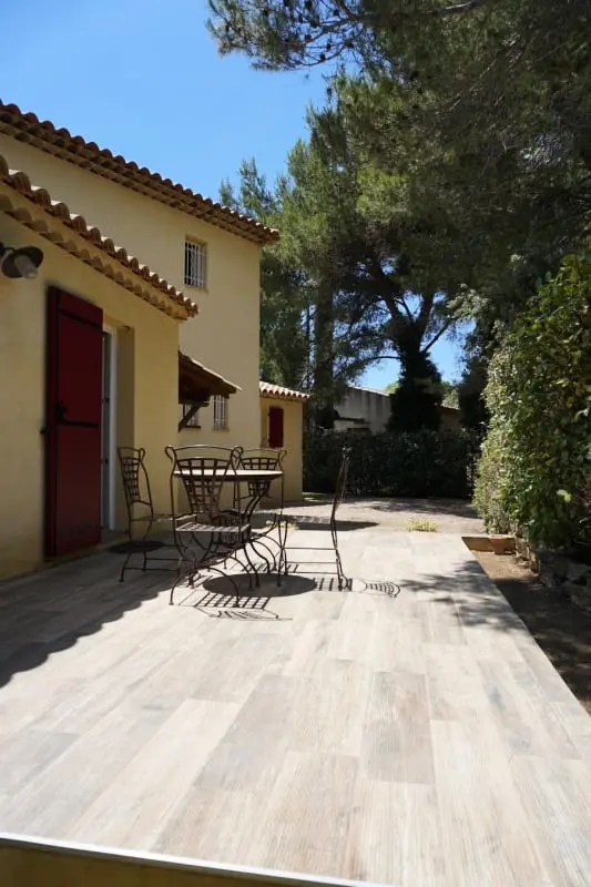 Nouveau "villa Nova"