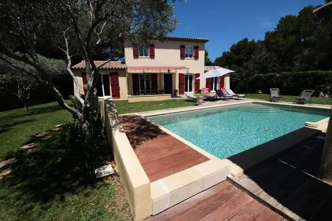 Nouveau "villa Nova"