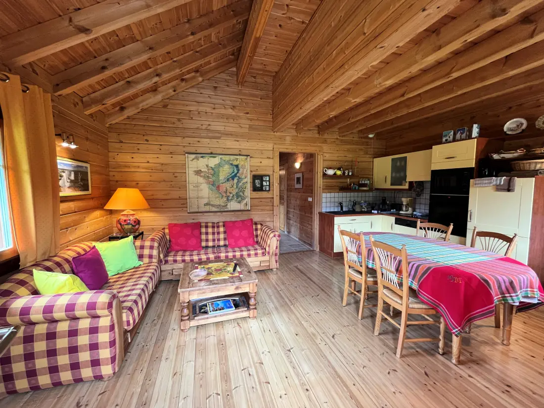 Location de Vacances Corrençon-en-Vercors 25