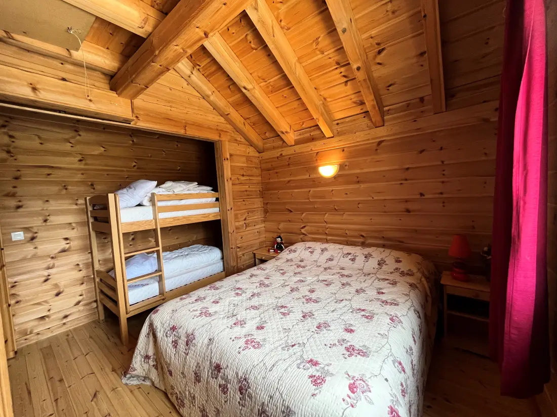 Location de Vacances Corrençon-en-Vercors 25