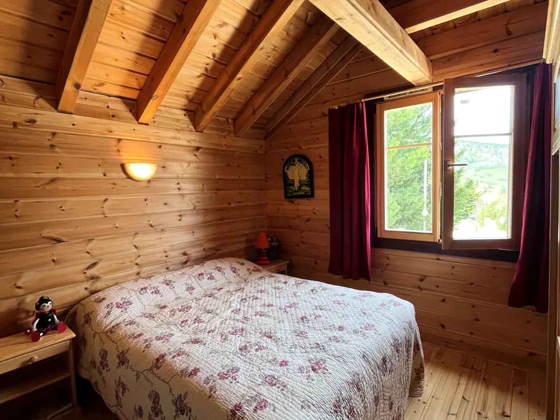 Location de Vacances Corrençon-en-Vercors 25