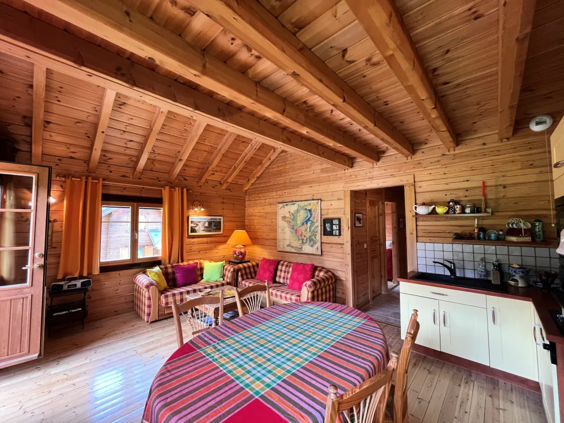 Location de Vacances Corrençon-en-Vercors 25