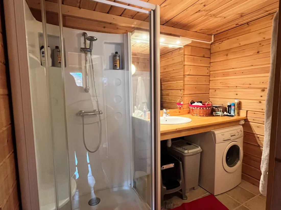 Location de Vacances Corrençon-en-Vercors 25