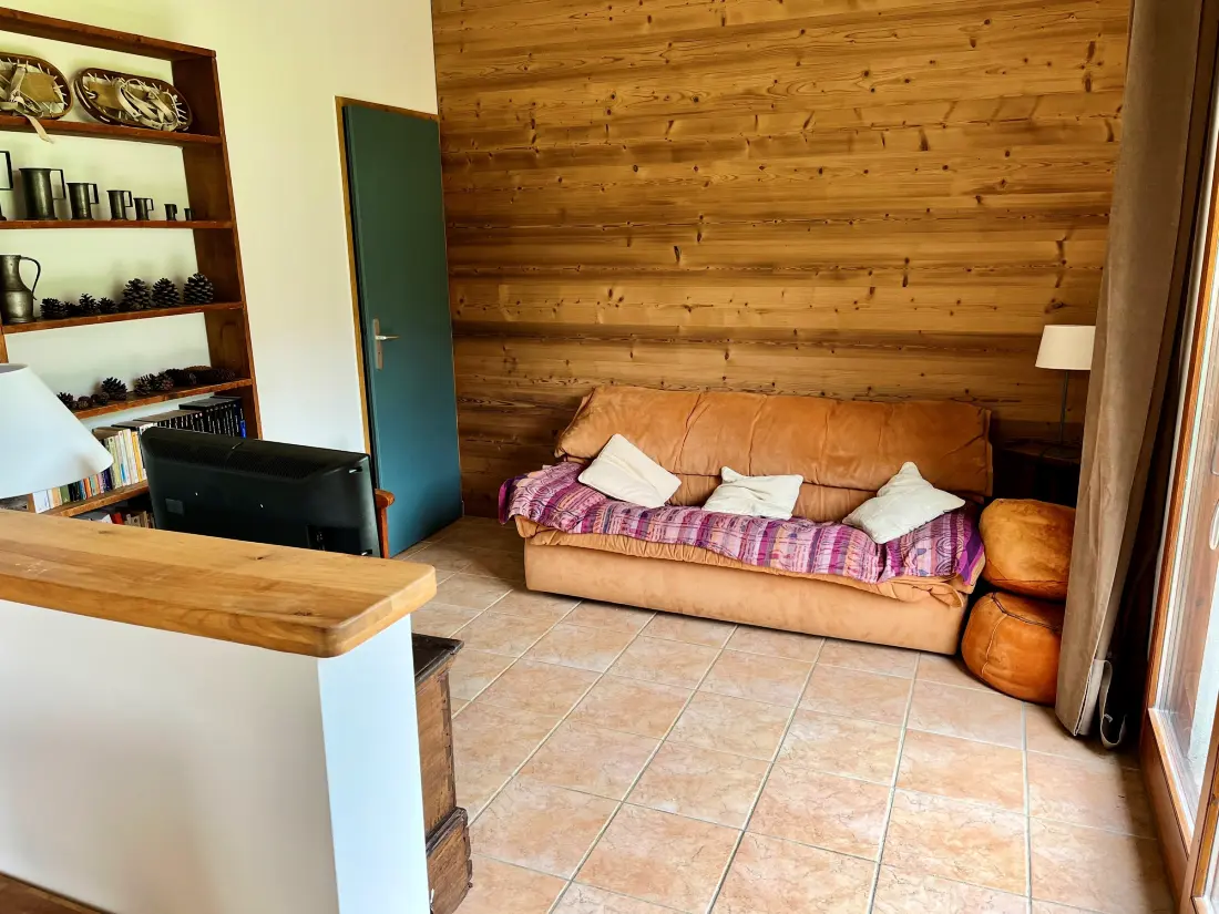 Maison de Vacances Corrençon-en-Vercors 19