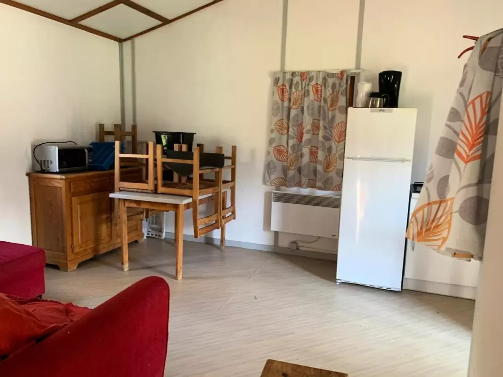 Au Bois de Calais 3 étoiles★★★