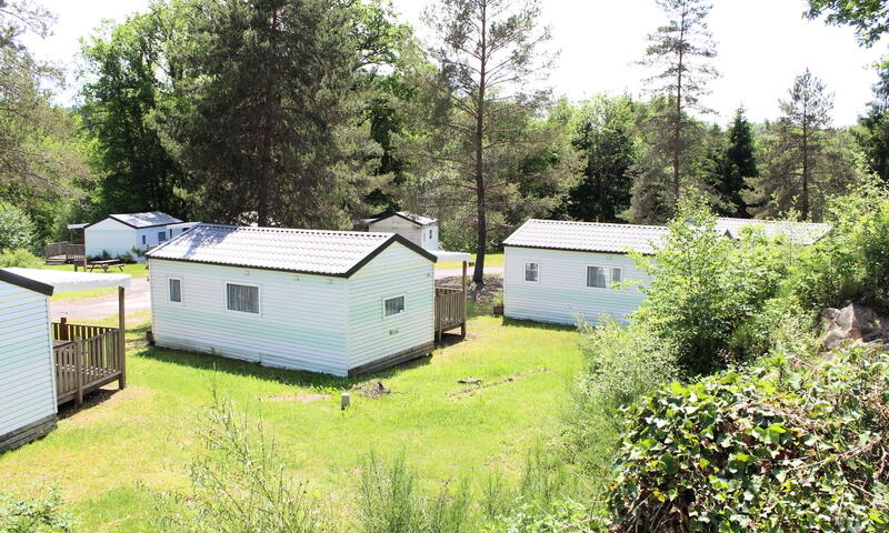 Au Bois de Calais *** - Corrèze - 35