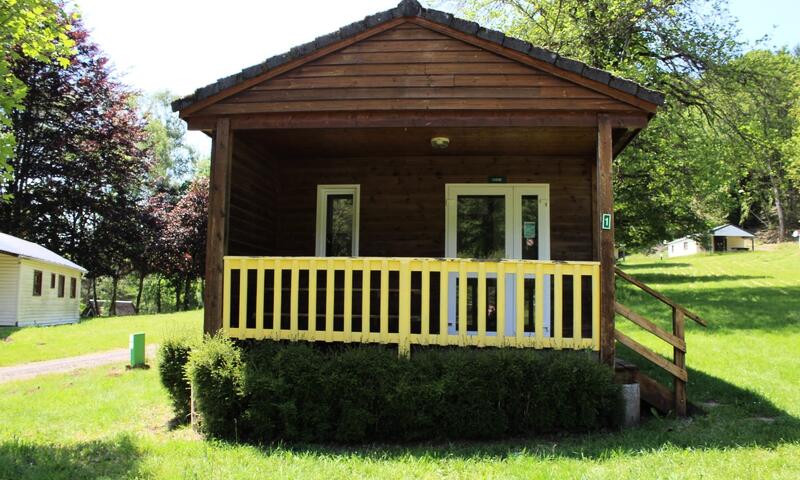 Au Bois de Calais *** - Corrèze - 24