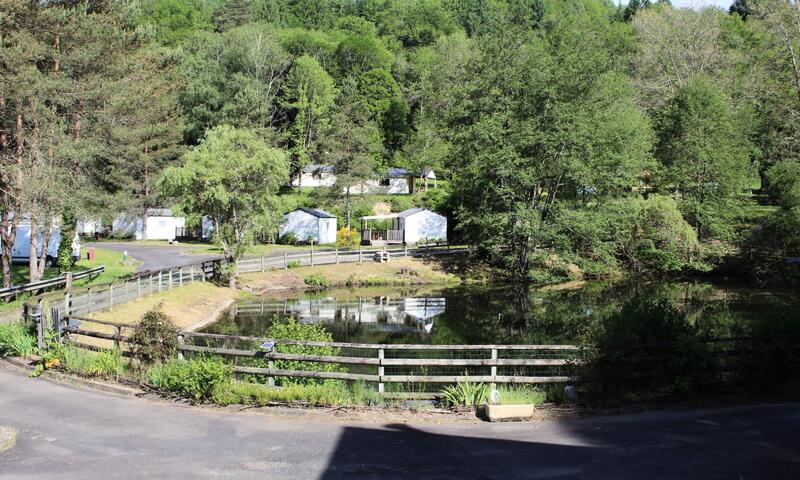 Au Bois de Calais *** - Corrèze - 1