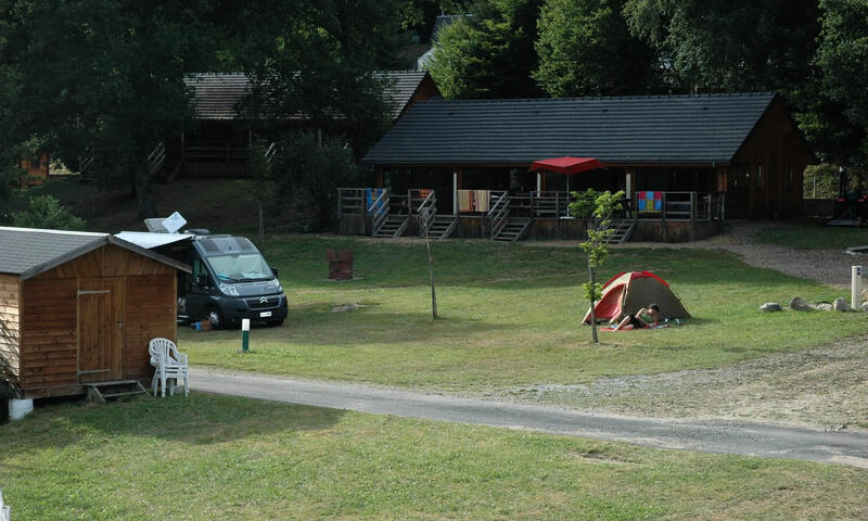 Au Bois de Calais *** - Corrèze - 7