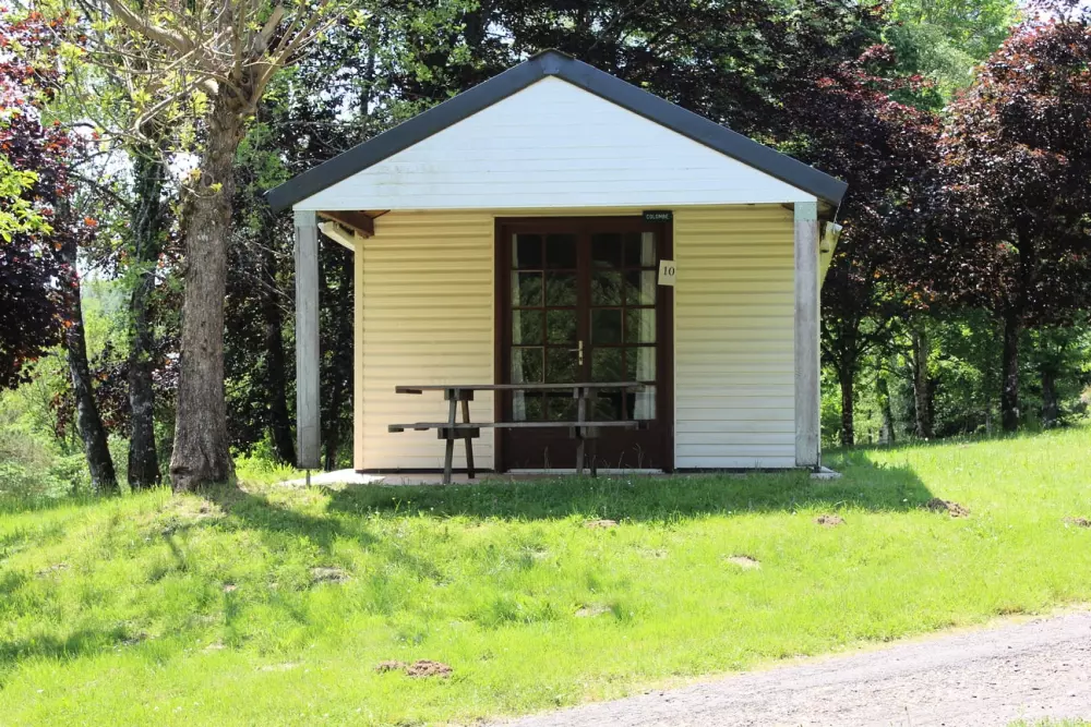 Au Bois de Calais 3 étoiles★★★