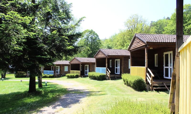 Au Bois de Calais *** - Corrèze - 25