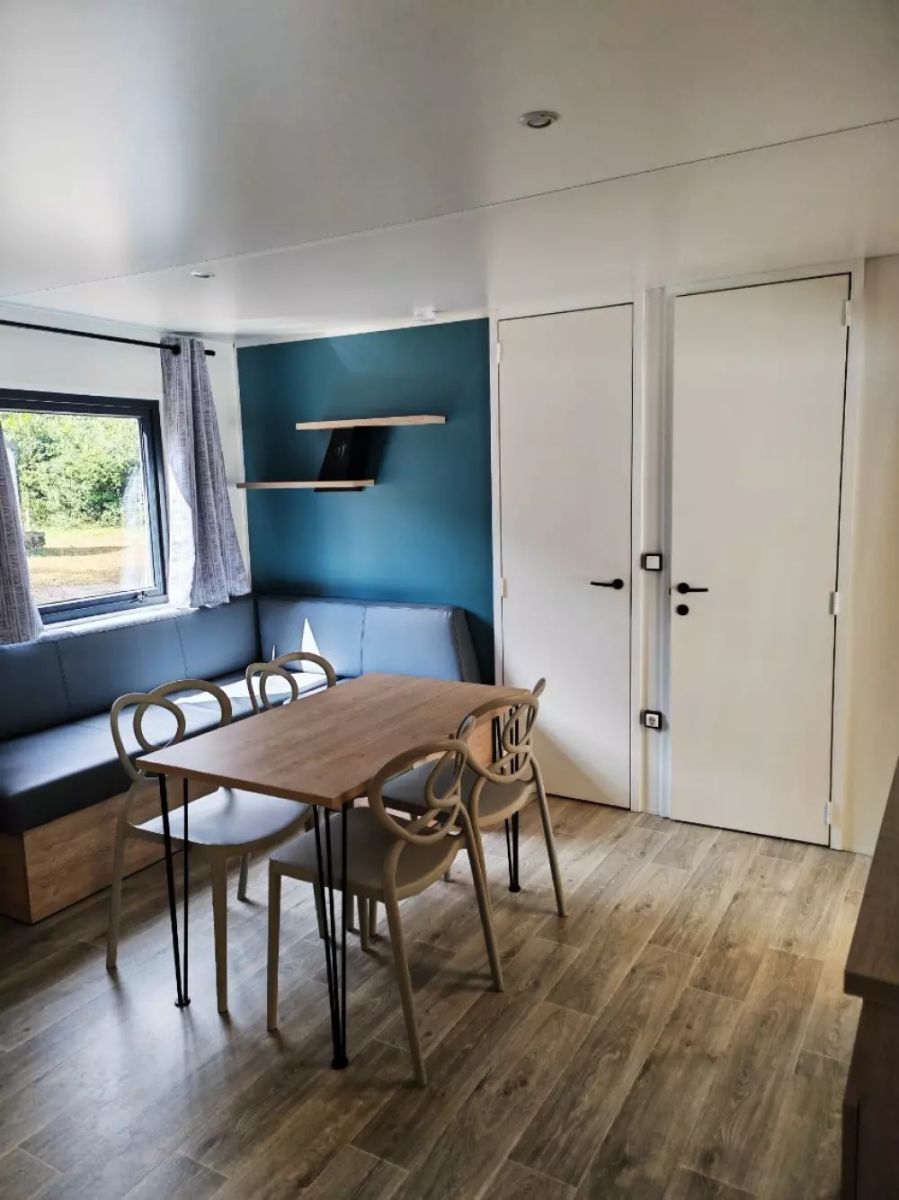 Au Bois de Calais 3 étoiles★★★