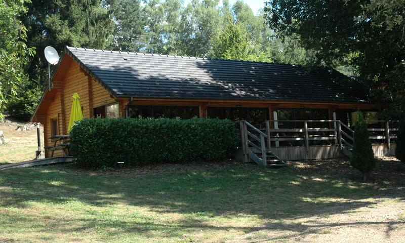 Au Bois de Calais *** - Corrèze - 46