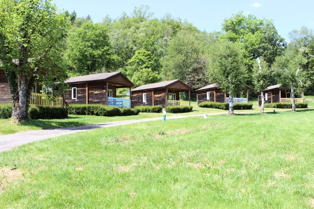 Au Bois de Calais 3 étoiles★★★