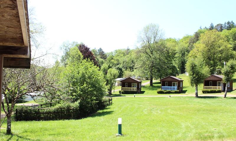 Au Bois de Calais *** - Corrèze - 26