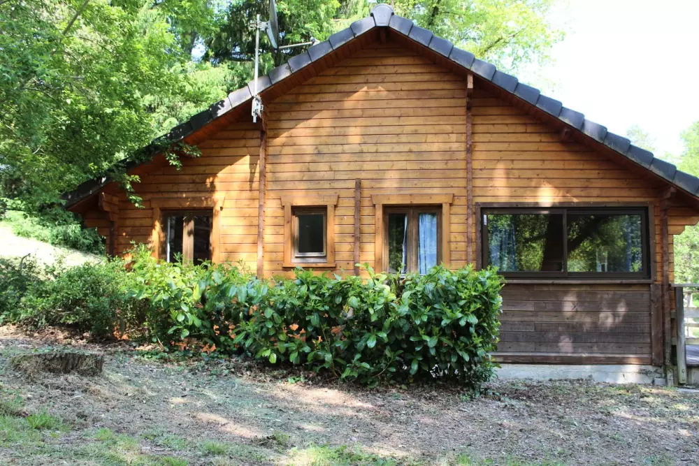 Au Bois de Calais 3 étoiles★★★