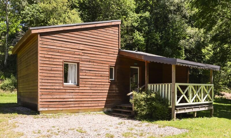 Au Bois de Calais *** - Corrèze - 10