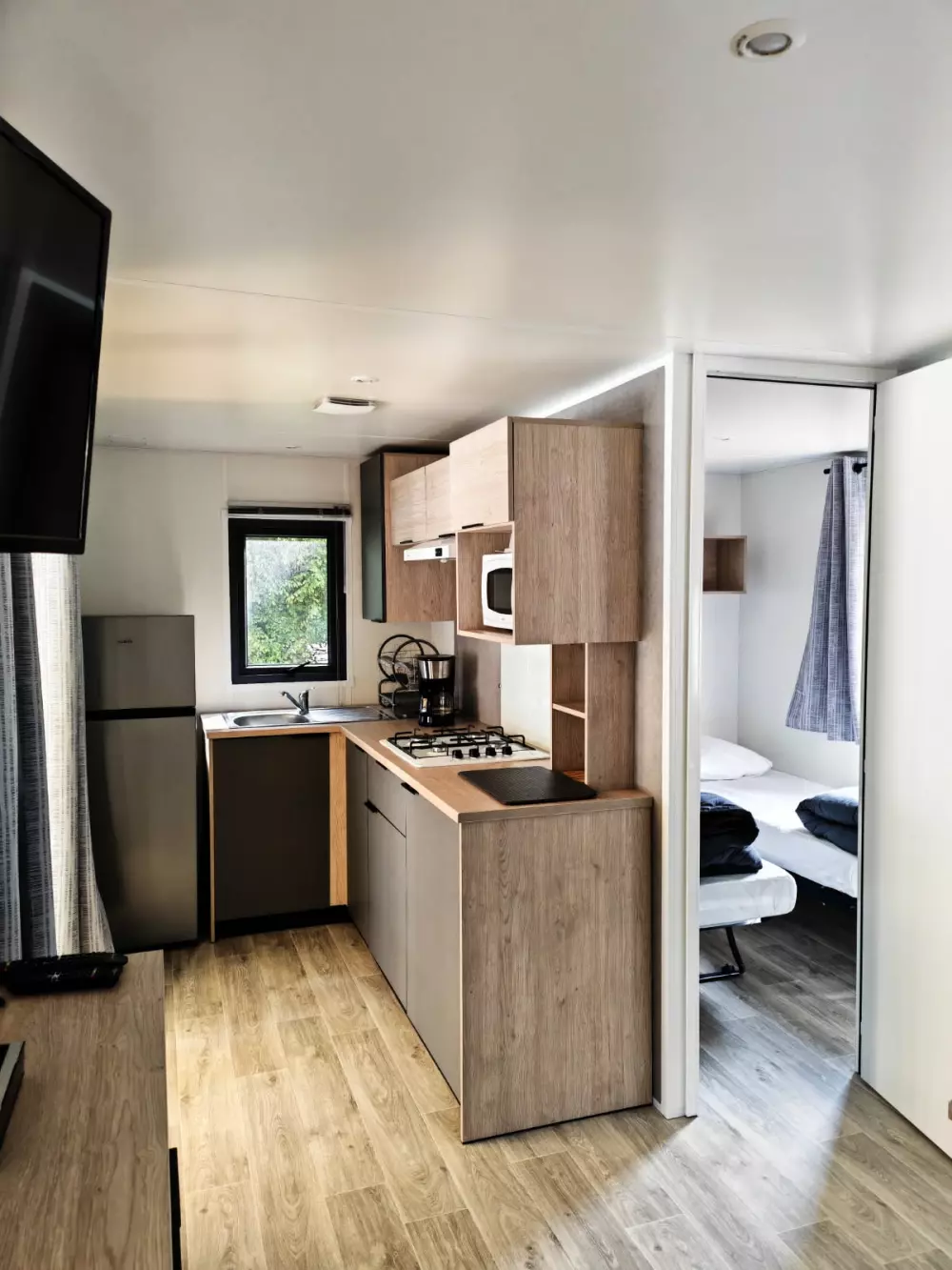 Au Bois de Calais 3 étoiles★★★