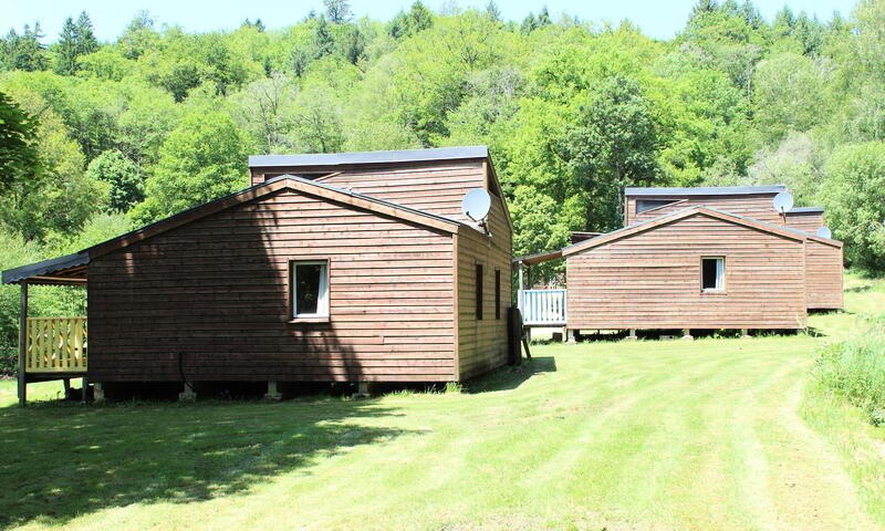 Au Bois de Calais *** - Corrèze - 16