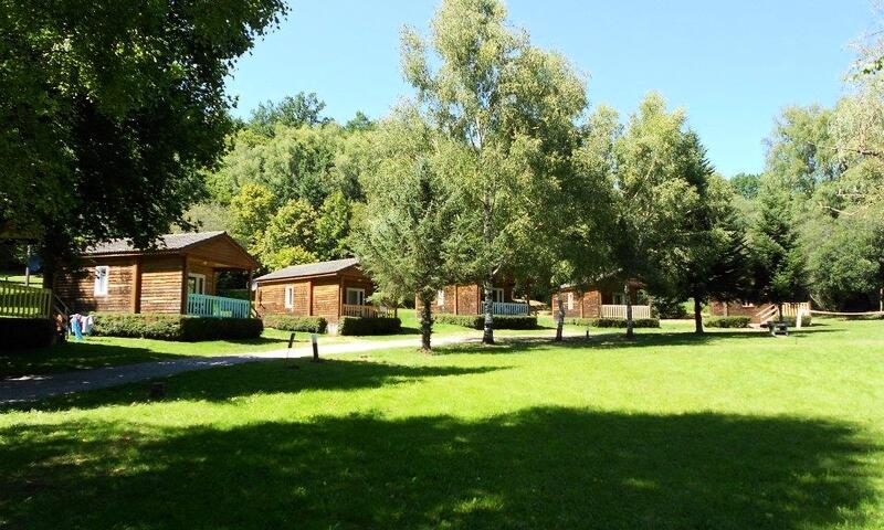 Au Bois de Calais *** - Corrèze - 40