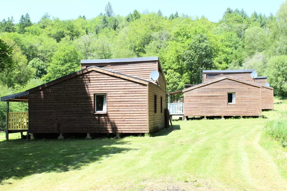 Au Bois de Calais 3 étoiles★★★