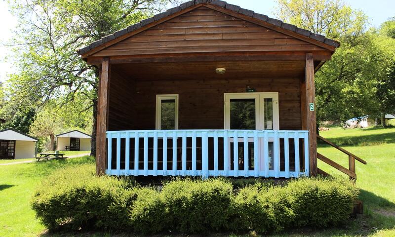 Au Bois de Calais *** - Corrèze - 41