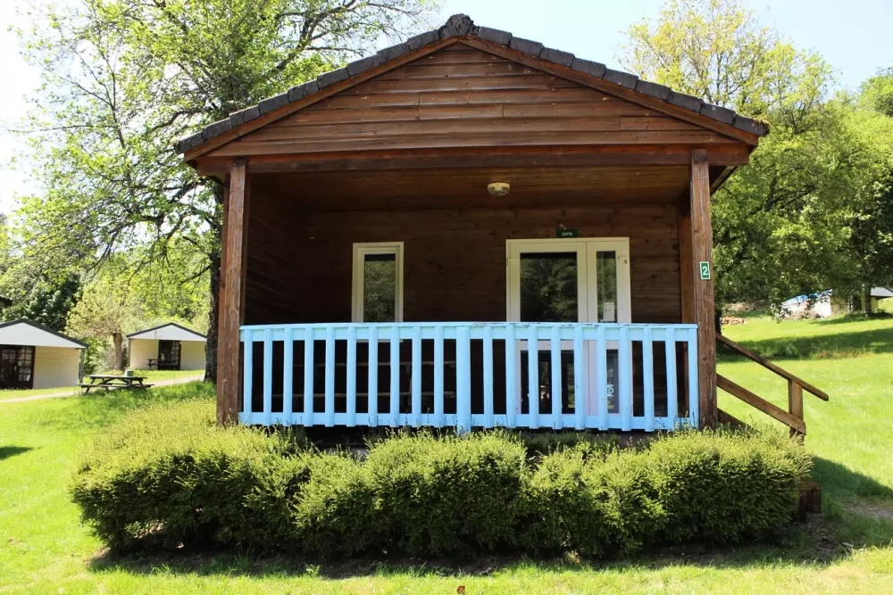 Au Bois de Calais 3 étoiles★★★