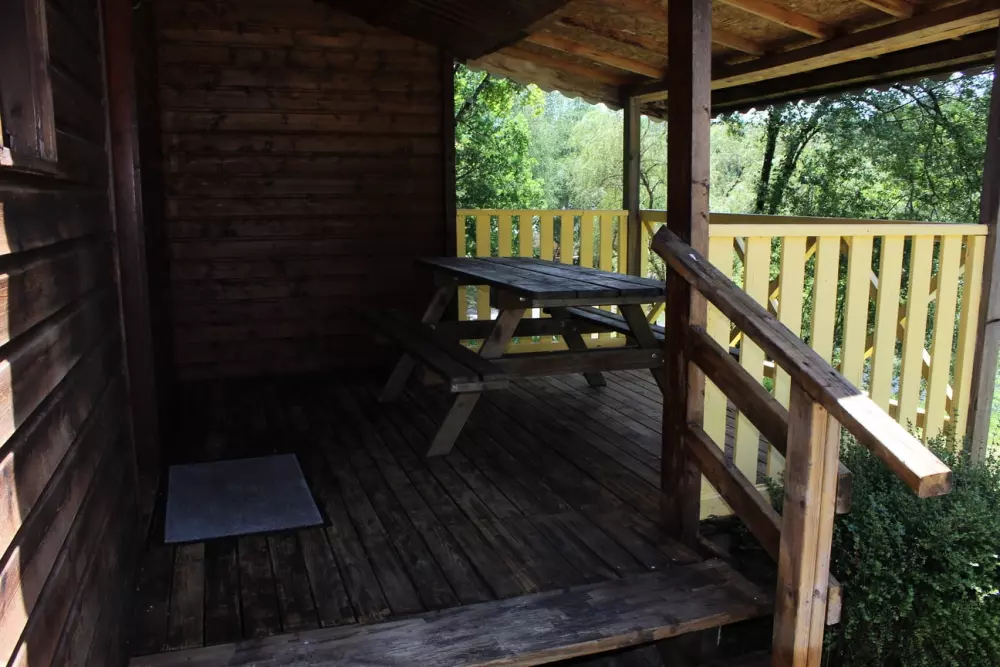 Au Bois de Calais 3 étoiles★★★