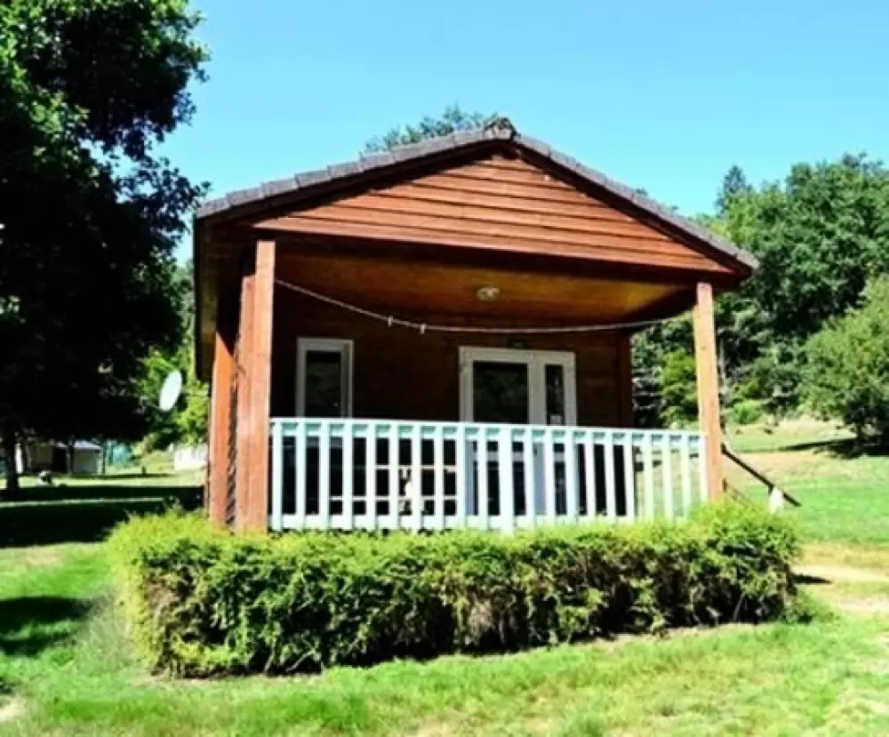 Au Bois de Calais 3 étoiles★★★