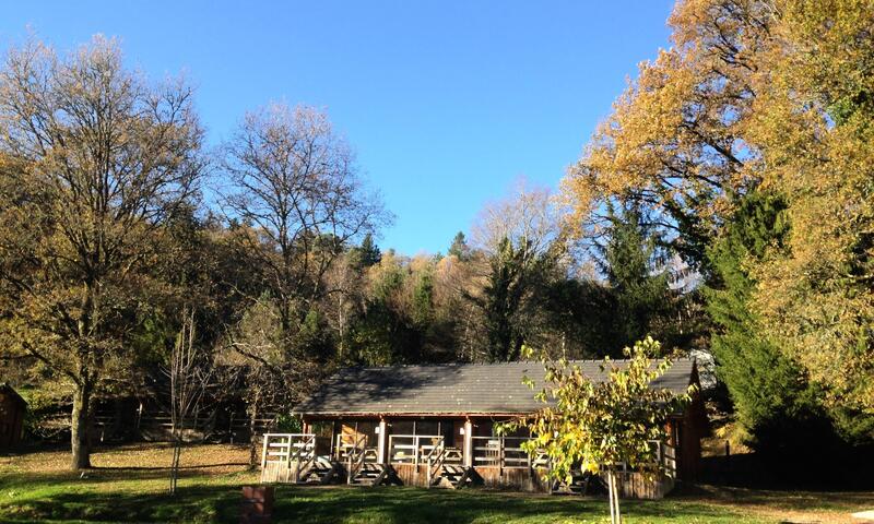 Au Bois de Calais *** - Corrèze - 33