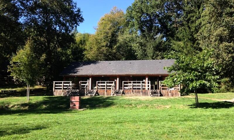 Au Bois de Calais *** - Corrèze - 43