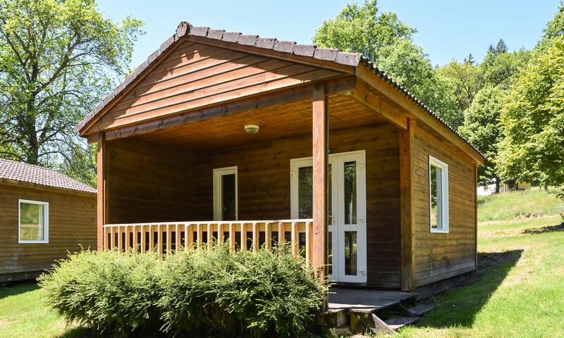 Au Bois de Calais *** - Corrèze - 23