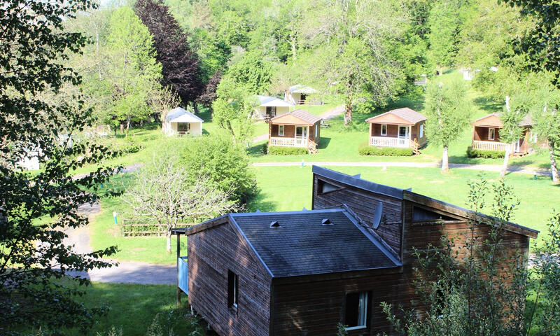 Au Bois de Calais *** - Corrèze - 6