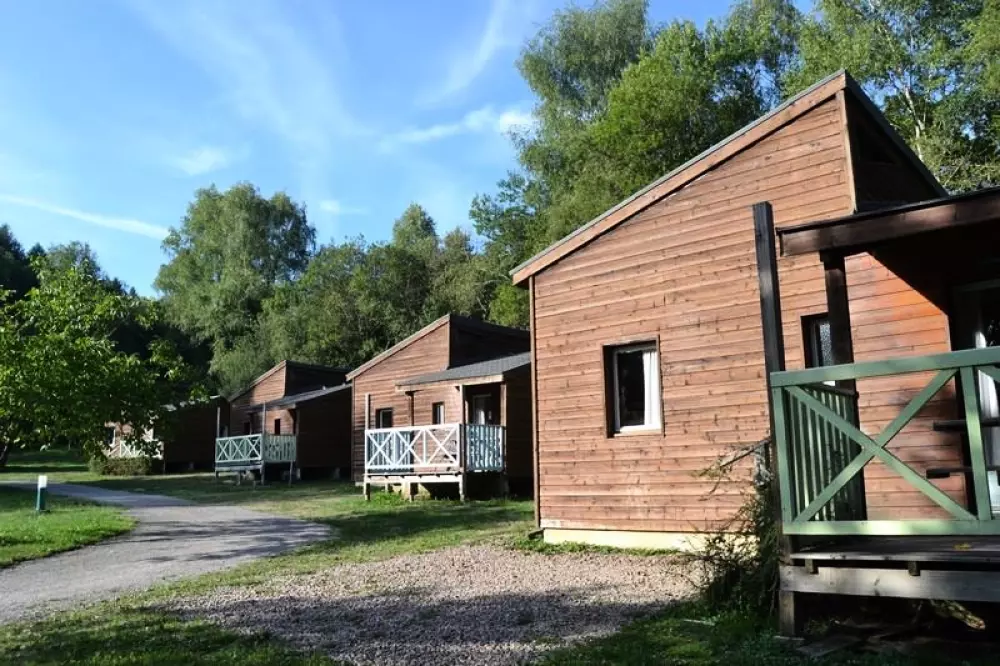 Au Bois de Calais 3 étoiles★★★