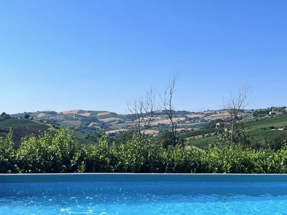 Agriturismo Angeli Sognanti