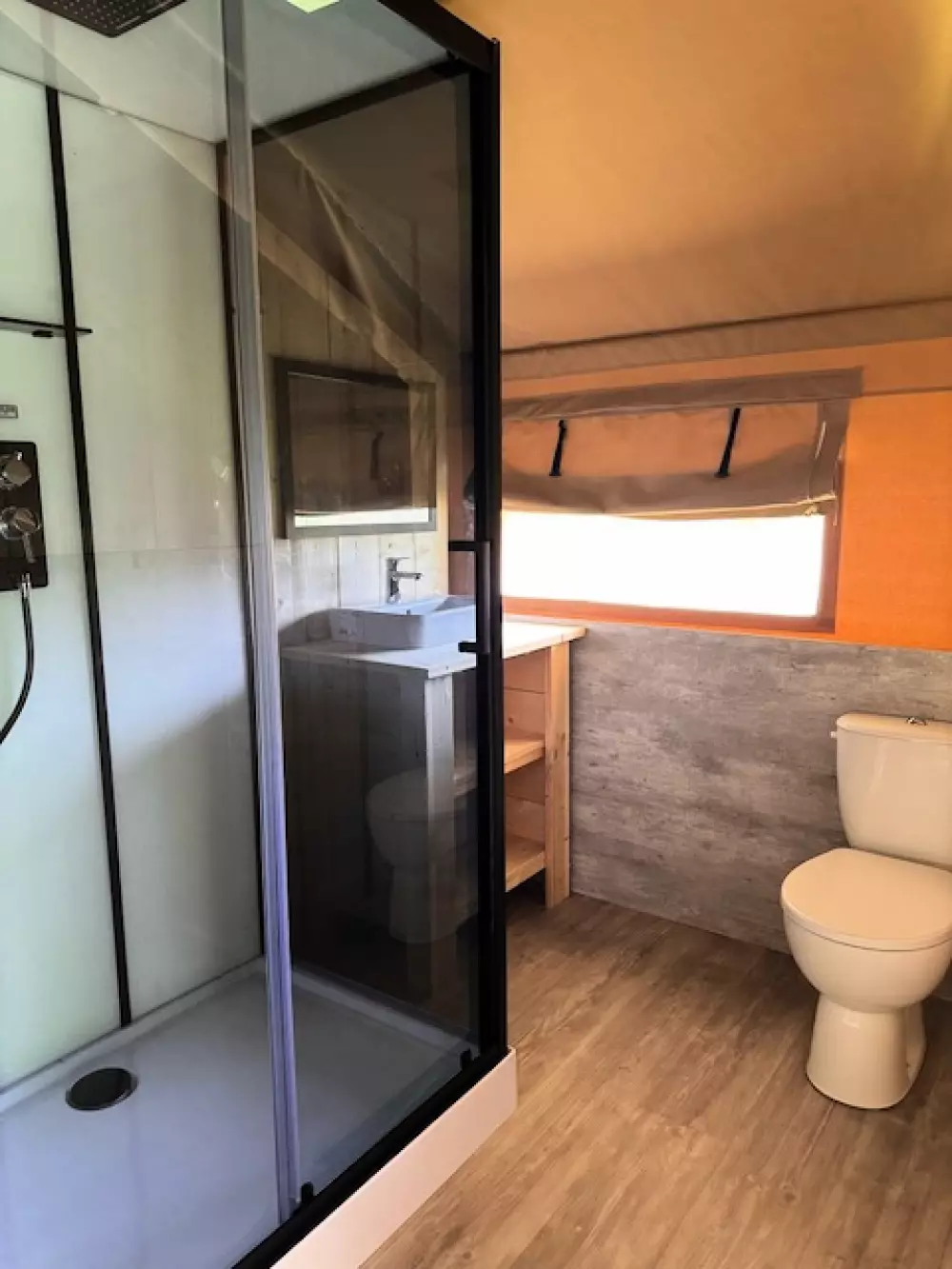 Agriturismo Angeli Sognanti