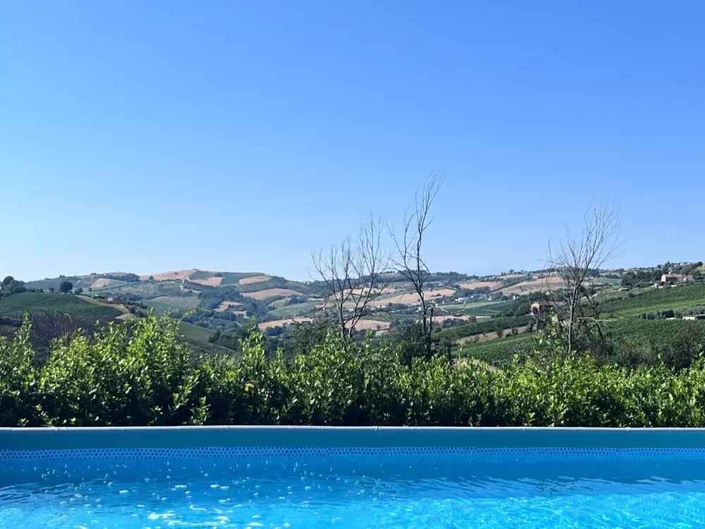 Agriturismo Angeli Sognanti