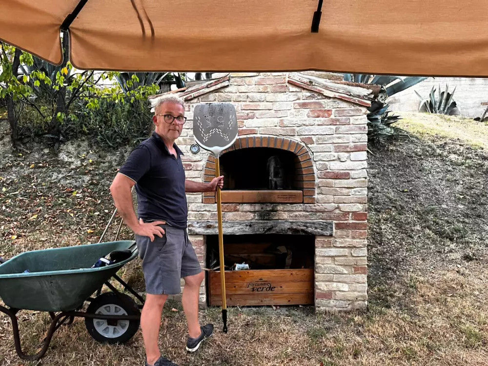 Agriturismo Angeli Sognanti