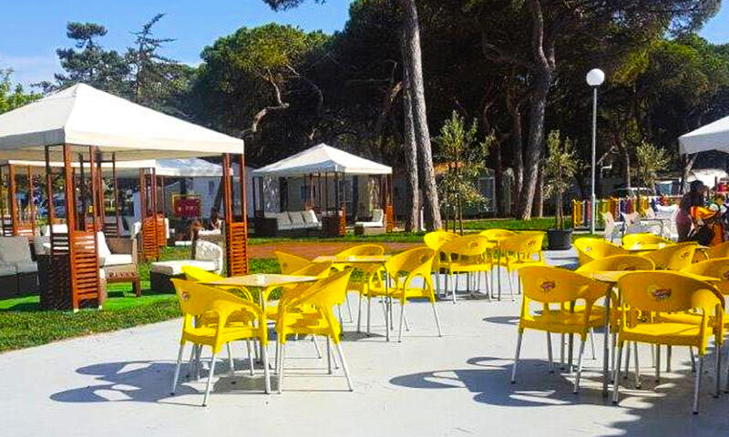 Camping Orbitur Costa da Caparica - - Costa da Caparica - 3