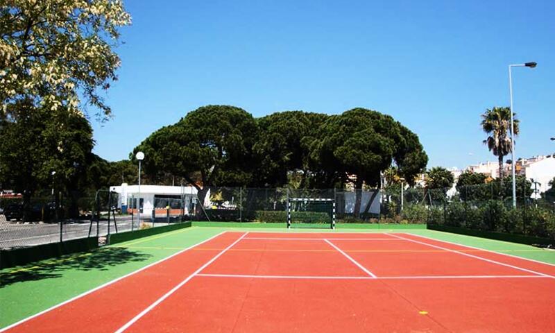 Camping Orbitur Costa da Caparica - - Costa da Caparica - 4