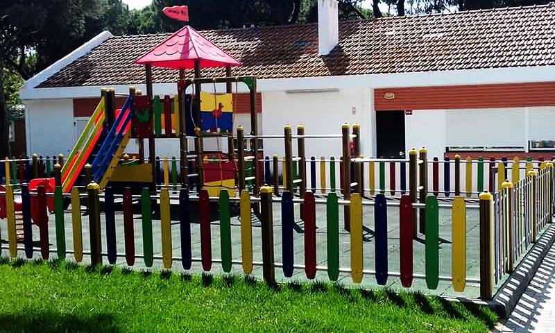 Camping Orbitur Costa da Caparica - - Costa da Caparica - 6