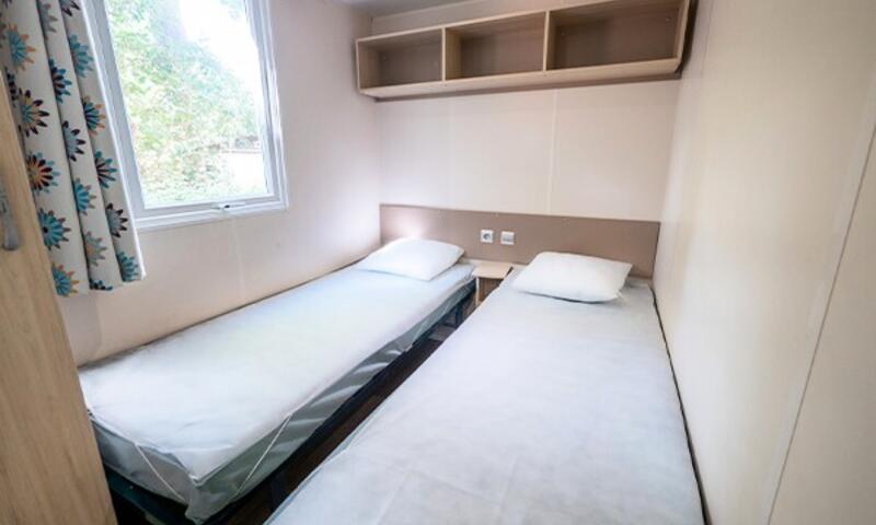Camping Orbitur Costa da Caparica - - Costa da Caparica - 13