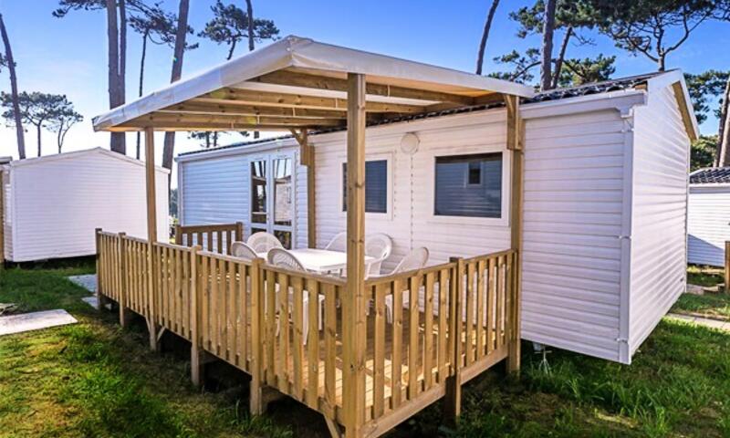Camping Orbitur Costa da Caparica - - Costa da Caparica - 9