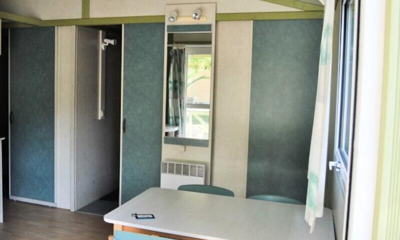 Camping Orbitur Costa de Caparica*** - Costa da Caparica - 19