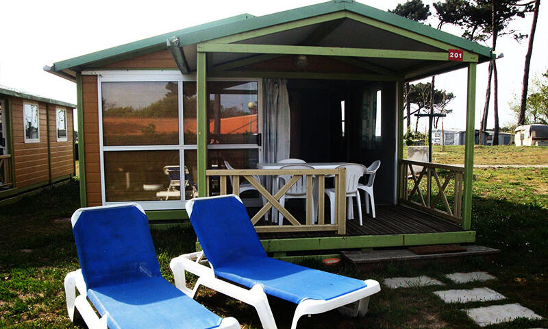 Camping Orbitur Costa de Caparica*** - Costa da Caparica - 24
