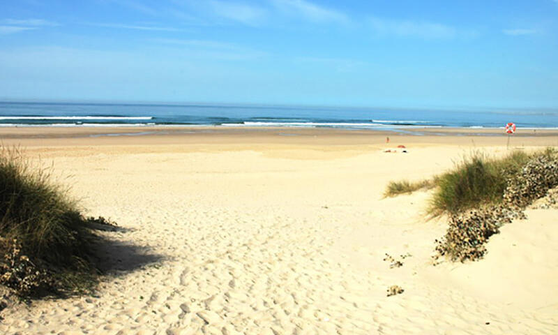 Camping Orbitur Costa de Caparica*** - Costa da Caparica - 1