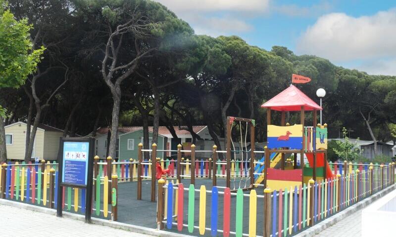 Camping Orbitur Costa de Caparica*** - Costa da Caparica - 5