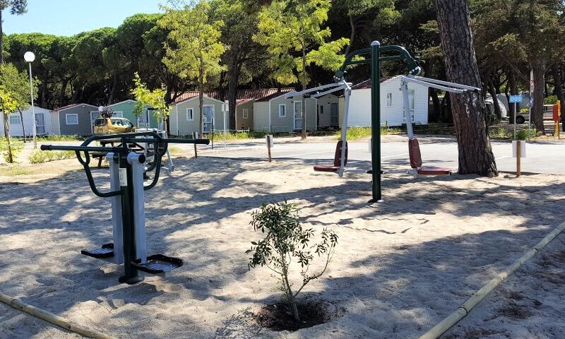 Camping Orbitur Costa de Caparica*** - Costa da Caparica - 3