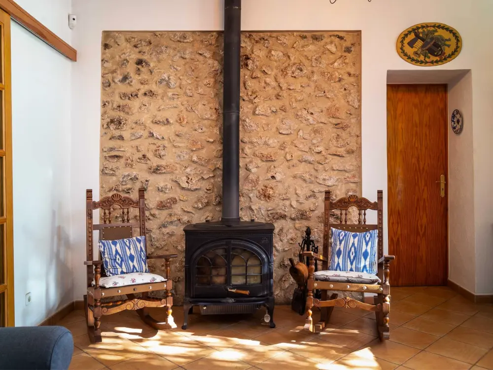Maison de Vacances Costitx 13